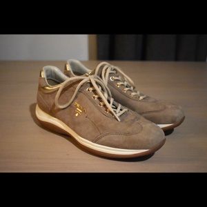 PRADA shoes sneakers